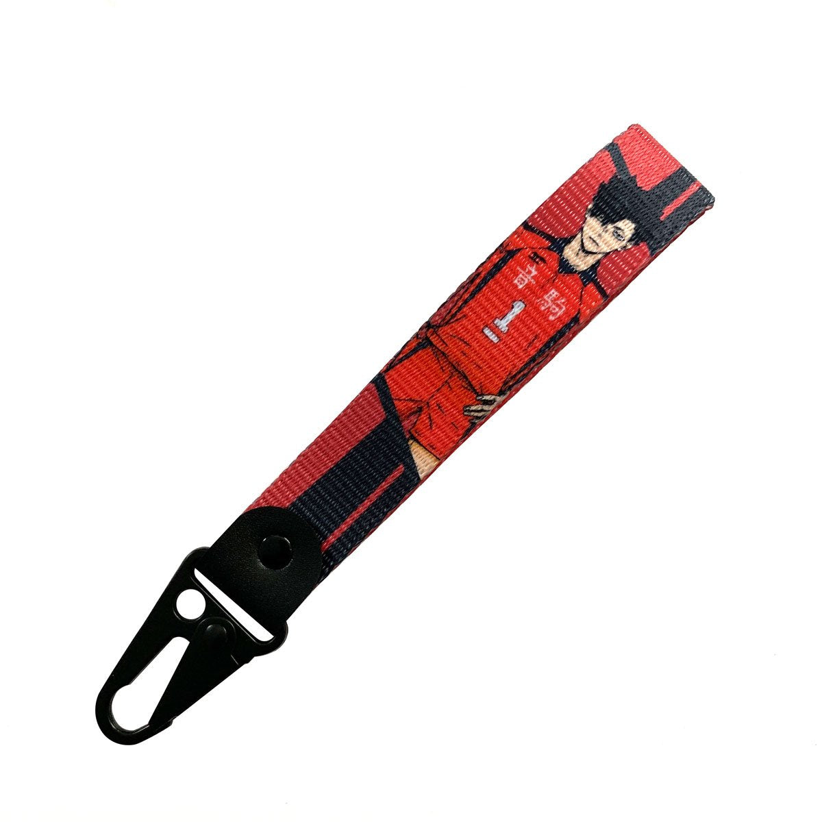 Haikyu!! Kuroo Keystrap