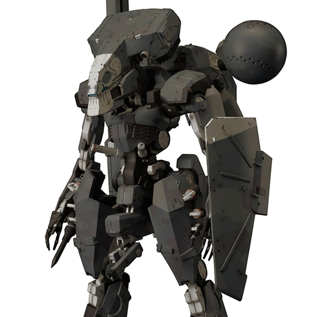 Metal Gear Solid V: The Phantom Pain Metal Gear Sahelanthropus Black Version 1:100 Scale Model Kit - ReRun