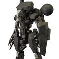 Metal Gear Solid V: The Phantom Pain Metal Gear Sahelanthropus Black Version 1:100 Scale Model Kit - ReRun