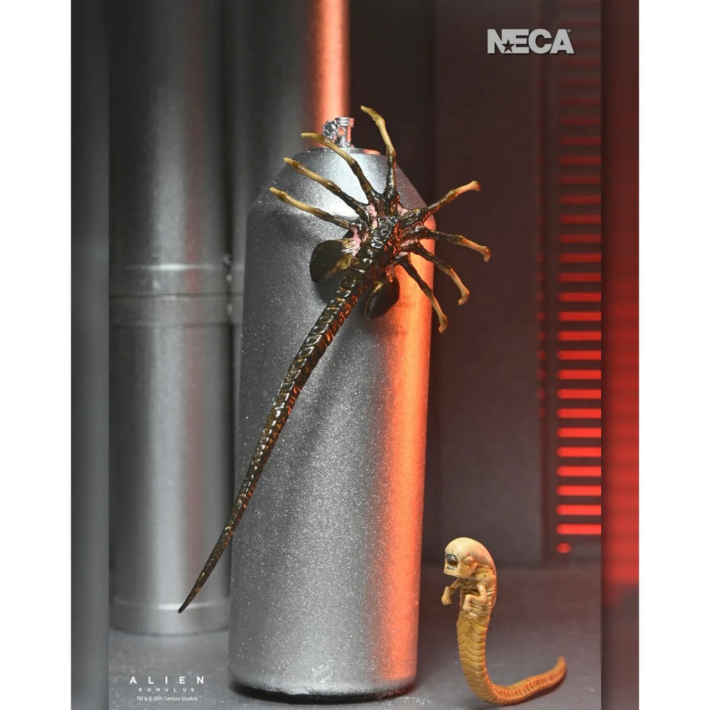 Alien: Romulus Ultimate Xenomorph XX121 7-Inch Scale Action Figure