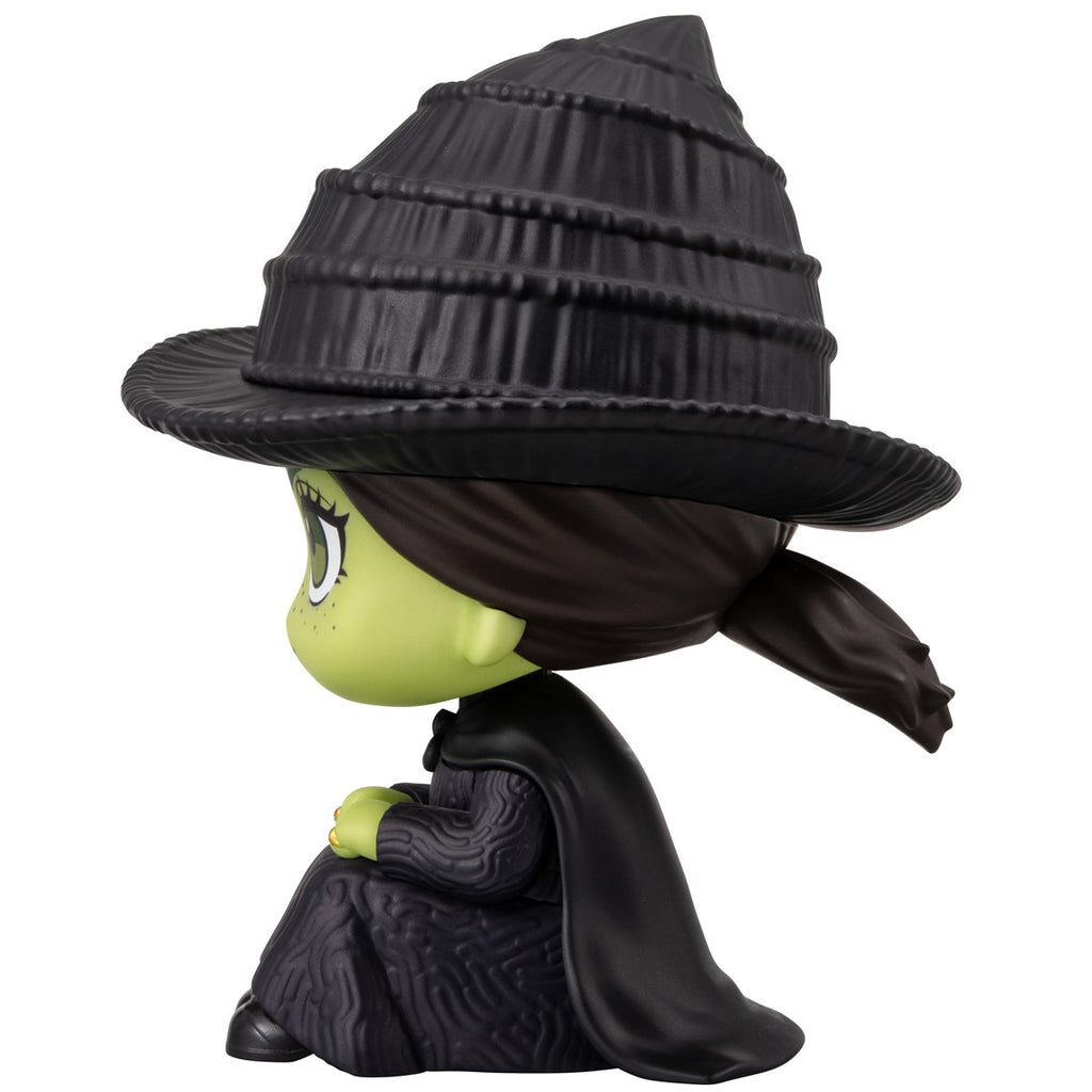 Wicked Elphaba Look Up Series Statue