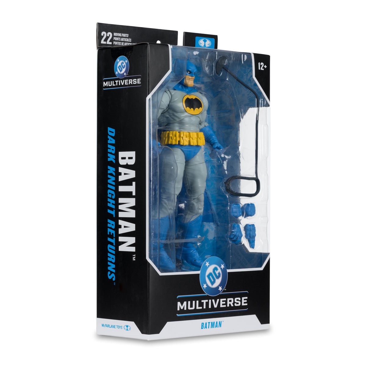 DC Multiverse Wave 29 Batman Dark Knight Returns 7-Inch Scale Action Figure