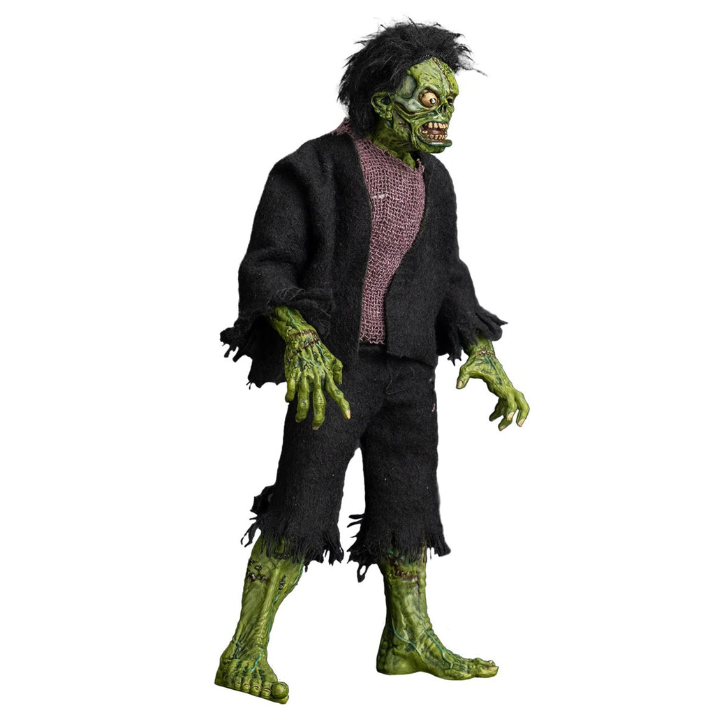 Chamber of Horrors Shock Monster Retro 8-Inch Action Figure