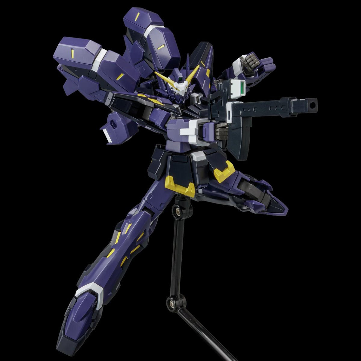 Super Robot Wars OG: Original Generations Huckebein Mk-III Riobot Action Figure