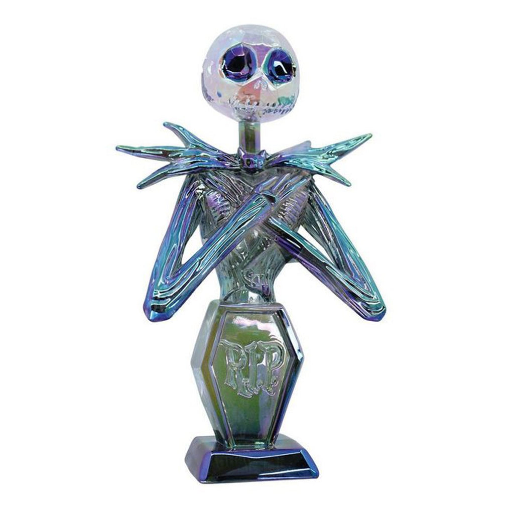 Disney Facets The Nightmare Before Christmas Jack Skellington Bust
