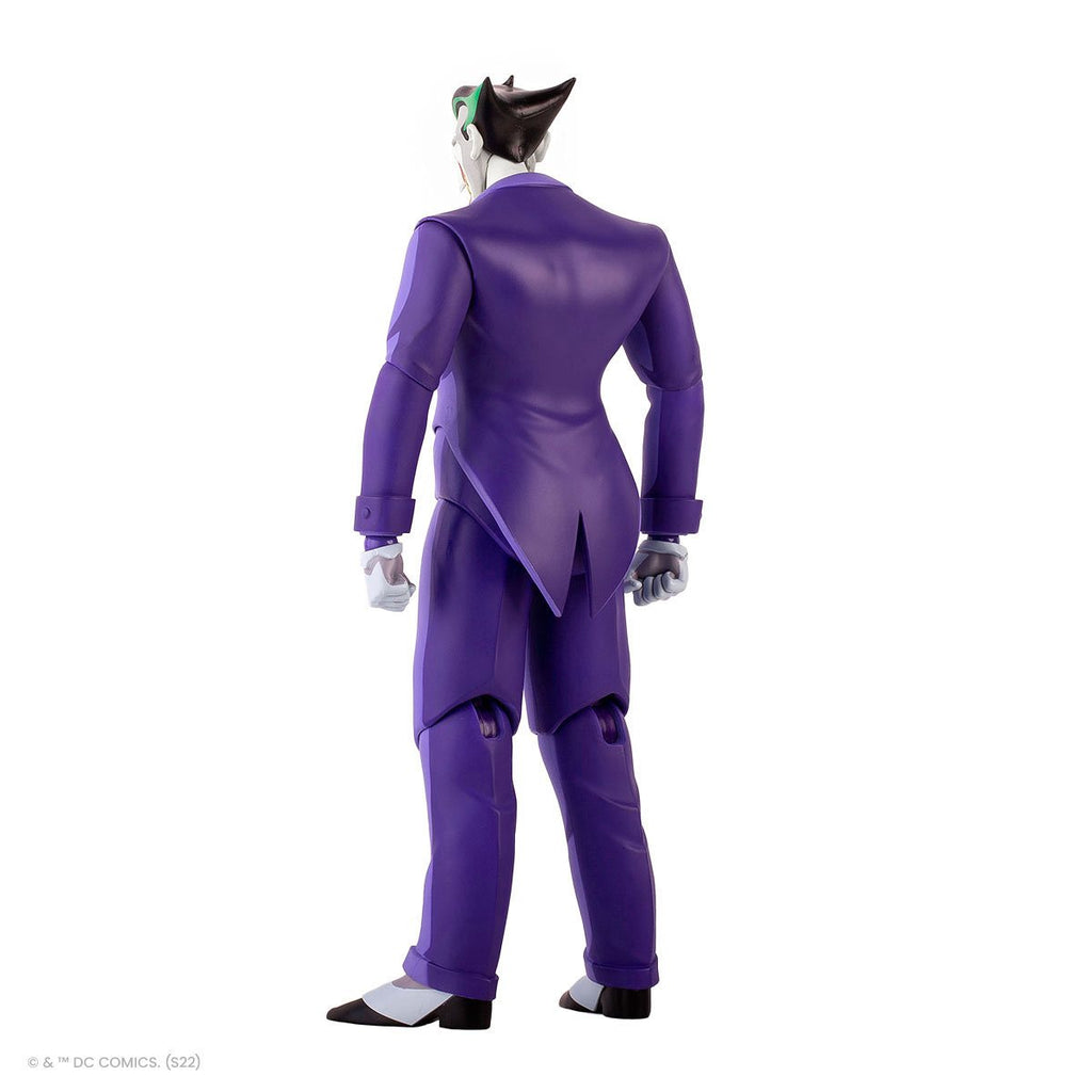 Batman: The Animated Series Joker 1:6 Scale Action Figure