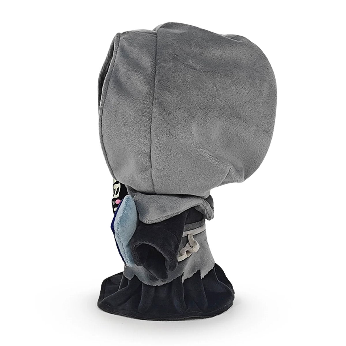 The Sims Grim Reaper 9-Inch Plush