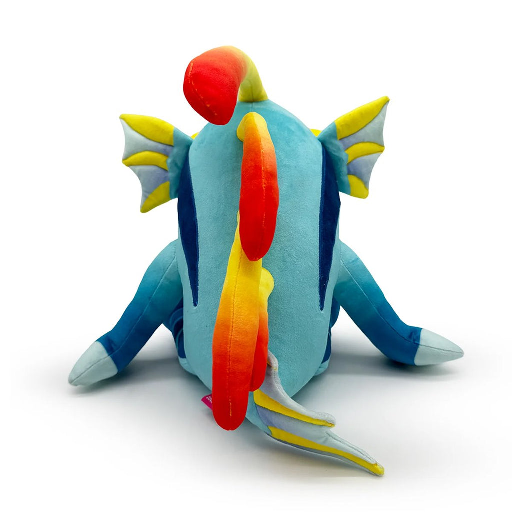 World of Warcraft Blue Murloc 9-Inch Plush