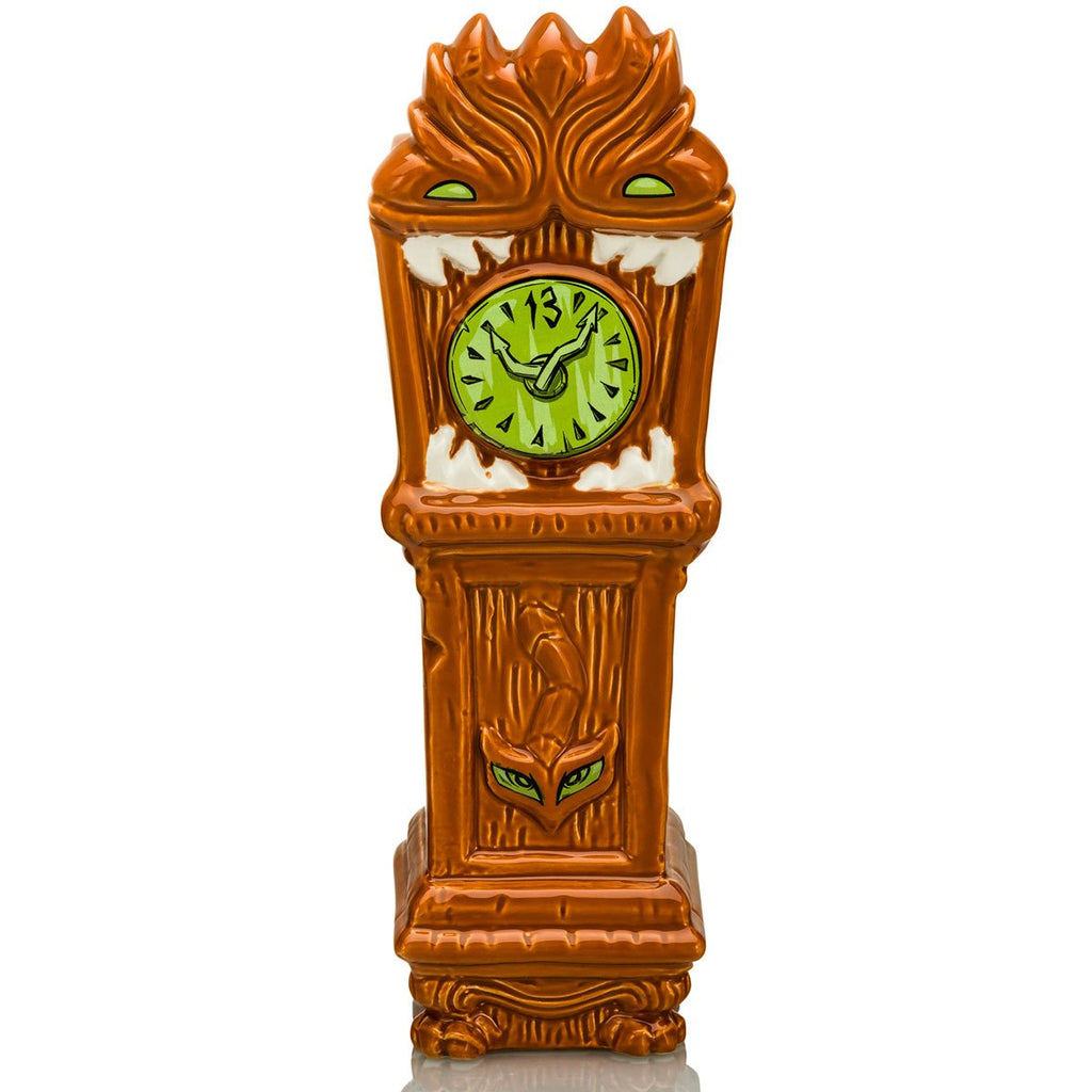 Haunted Mansion Grandfather Clock 14 oz. Geeki Tikis Mug