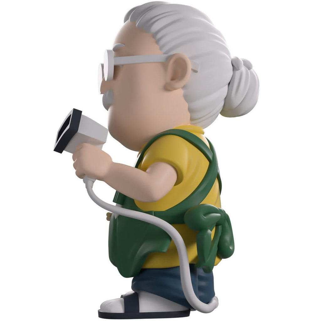 Sakamoto Days Collection Taro Sakamoto Vinyl Figure #0
