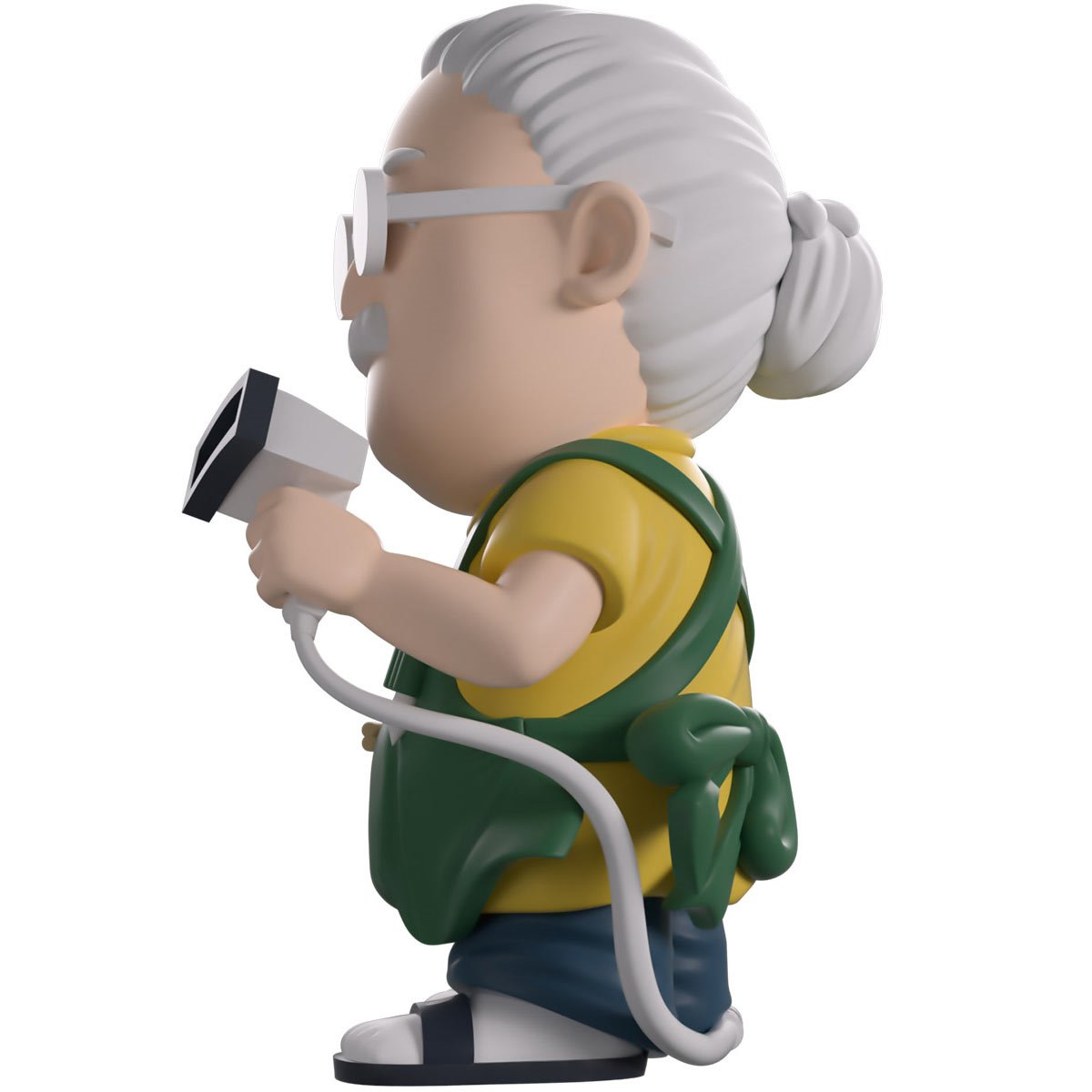 Sakamoto Days Collection Taro Sakamoto Vinyl Figure #0