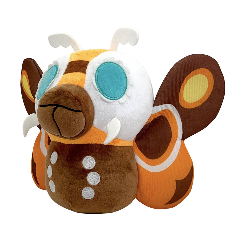 Godzilla Mothra '64 Super Duper Plush