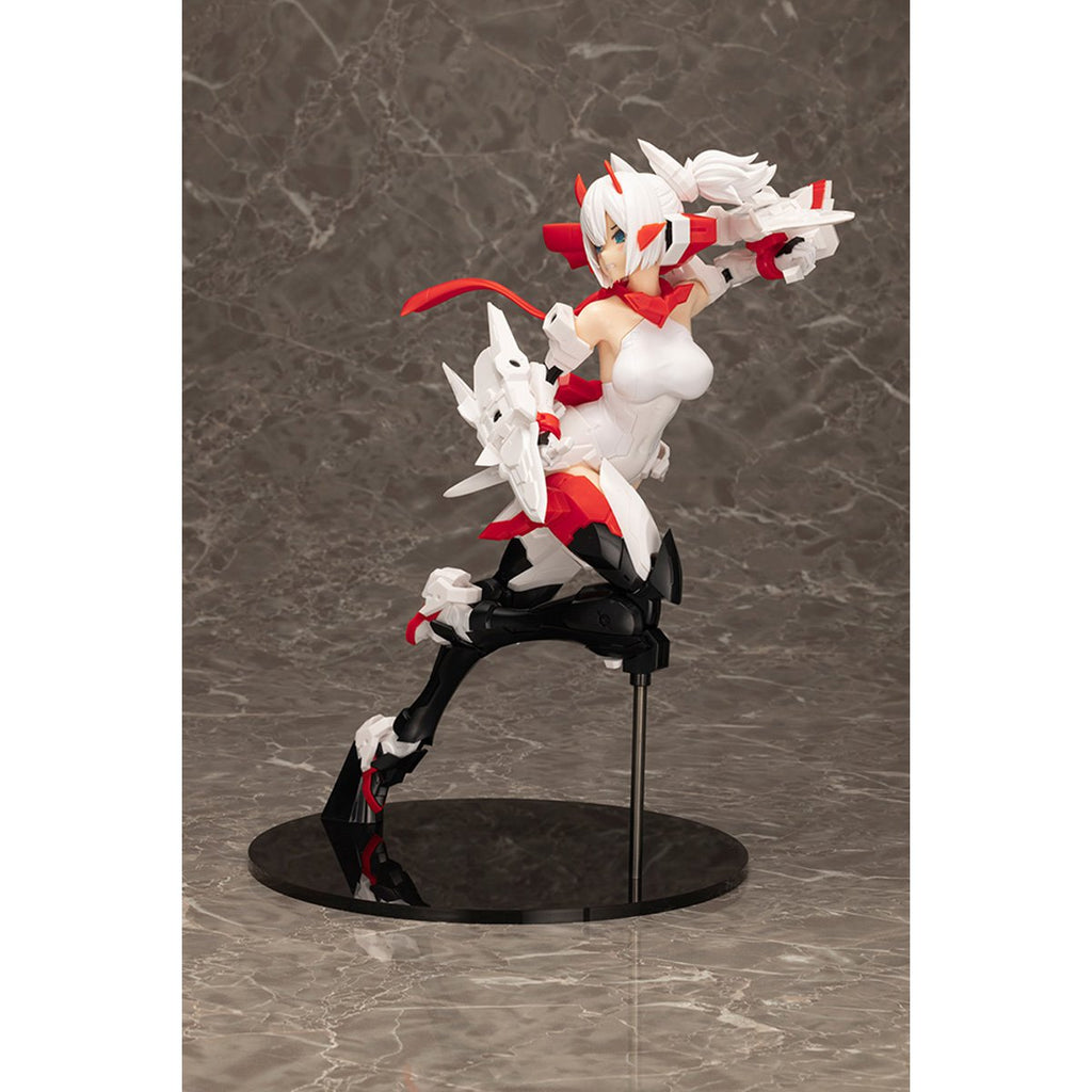 Megami Device Asra Ninja Modelers Edition 2:1 Scale Model Kit
