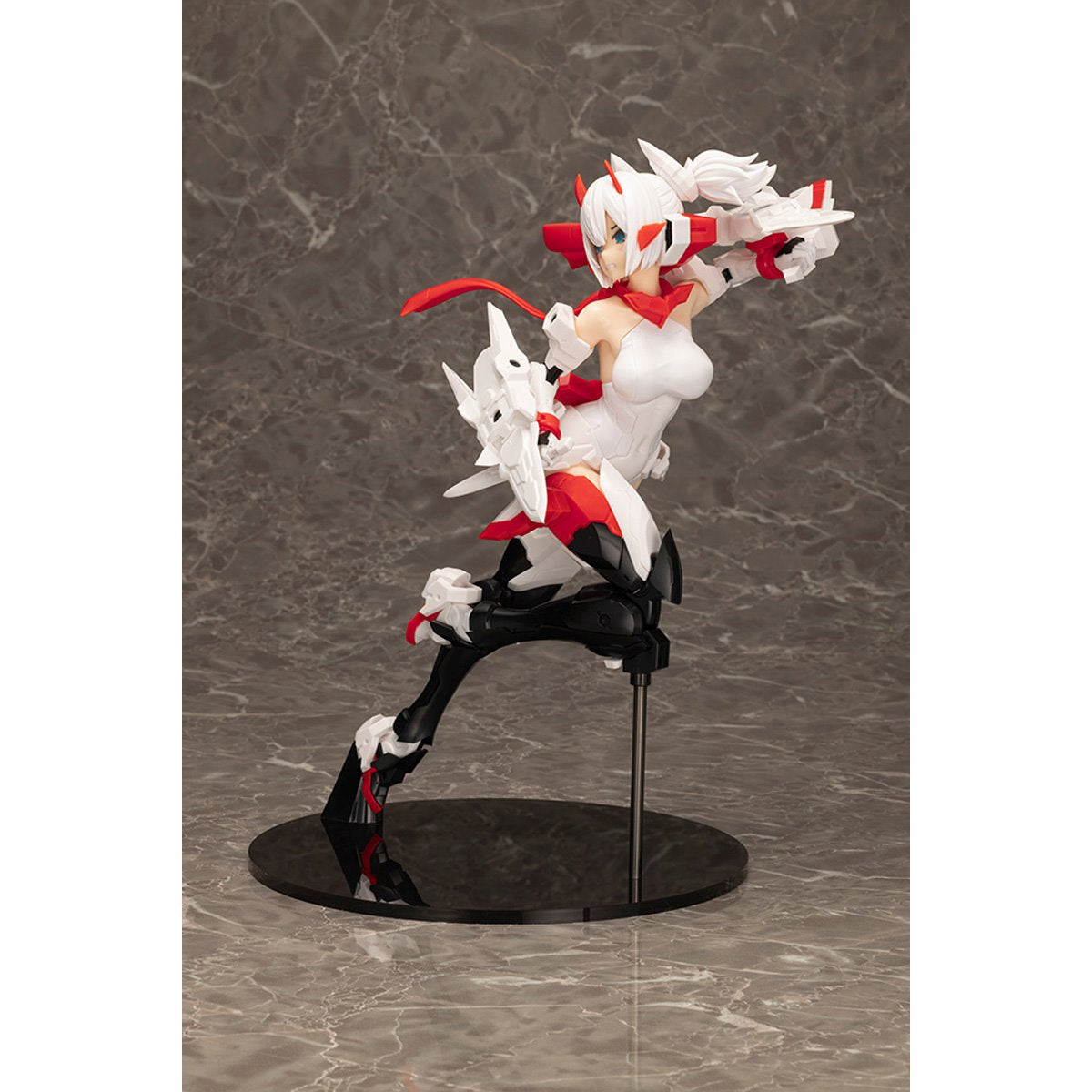 Megami Device Asra Ninja Modelers Edition 2:1 Scale Model Kit