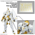 30 Minute Missions EXM-A9rk Spinatio Royal Knight Type 1:144 Scale Model Kit