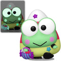 Hello Kitty and Friends Keroppi Spooky Glow-in-the-Dark Funko Pop! Vinyl Figure #157