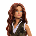 Barbie Masters of the Universe Teela Doll