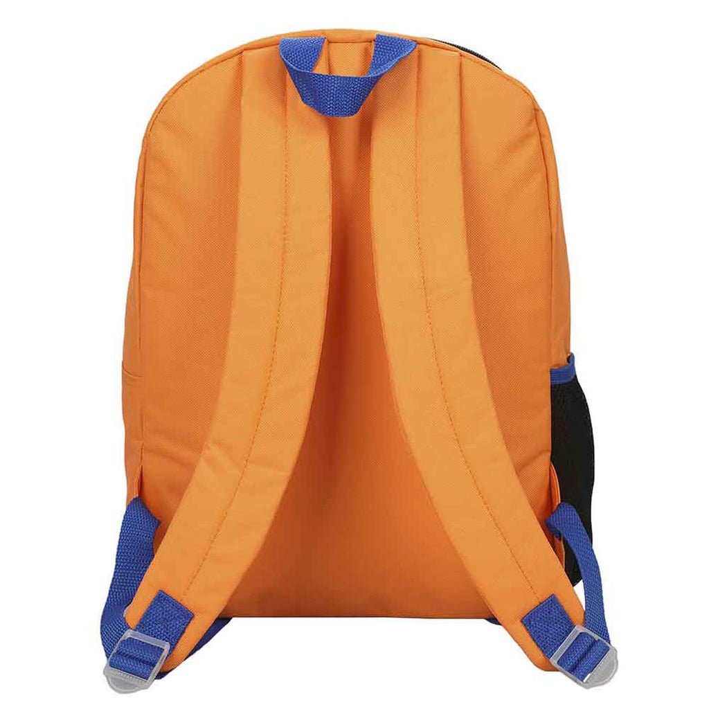 Naruto Chibi Youth Backpack 5-Piece Set