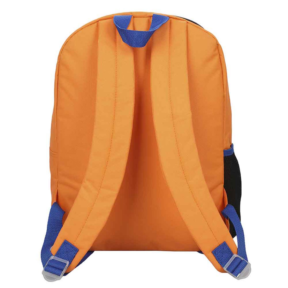 Naruto Chibi Youth Backpack 5-Piece Set