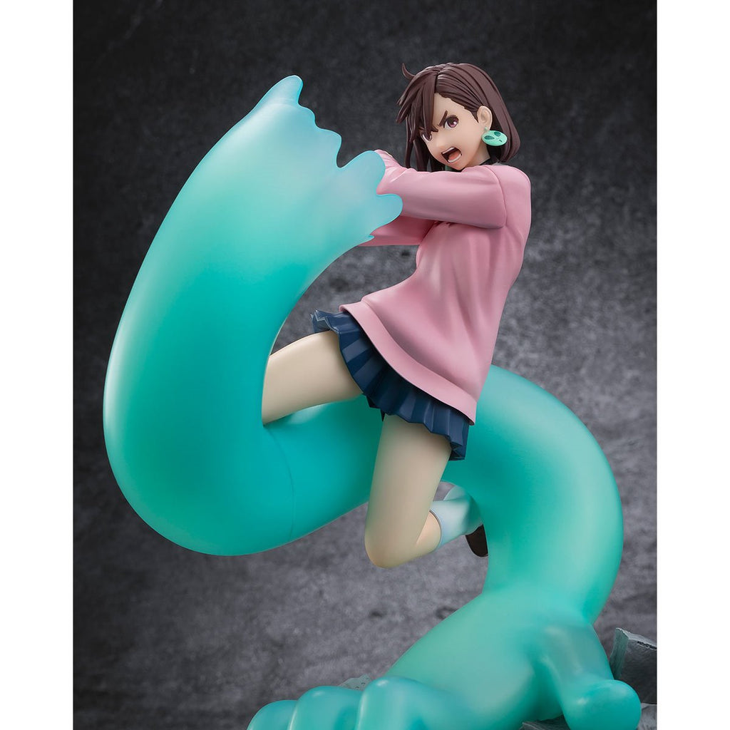 Dandadan Momo FiguartsZERO Statue
