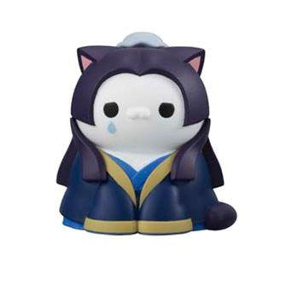 The Apothecary Diaries Cats in the Palace Mega Cat Project Mini-Figure Case of 8