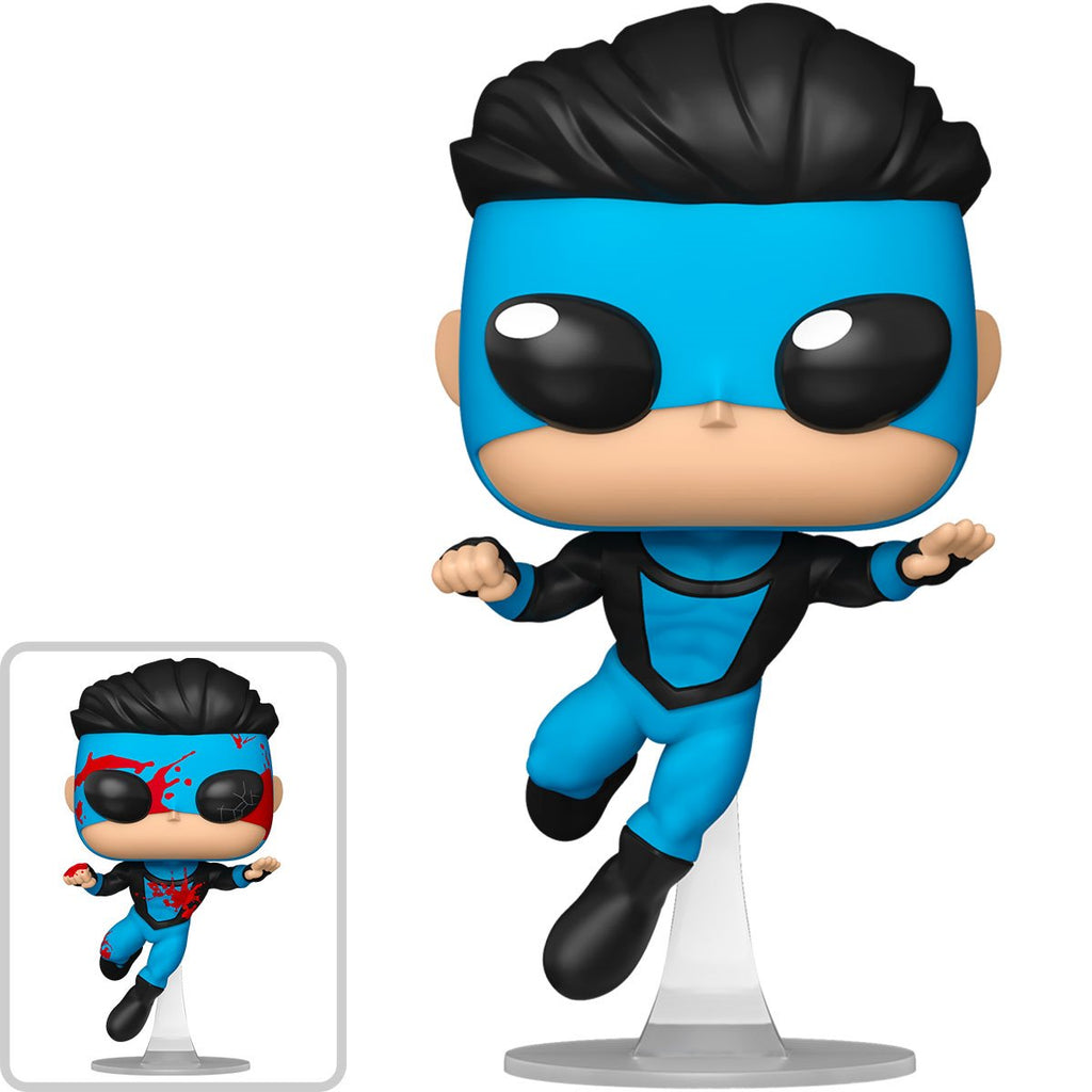 Funko Fusion Invincible Funko Pop! Vinyl Figure #1098