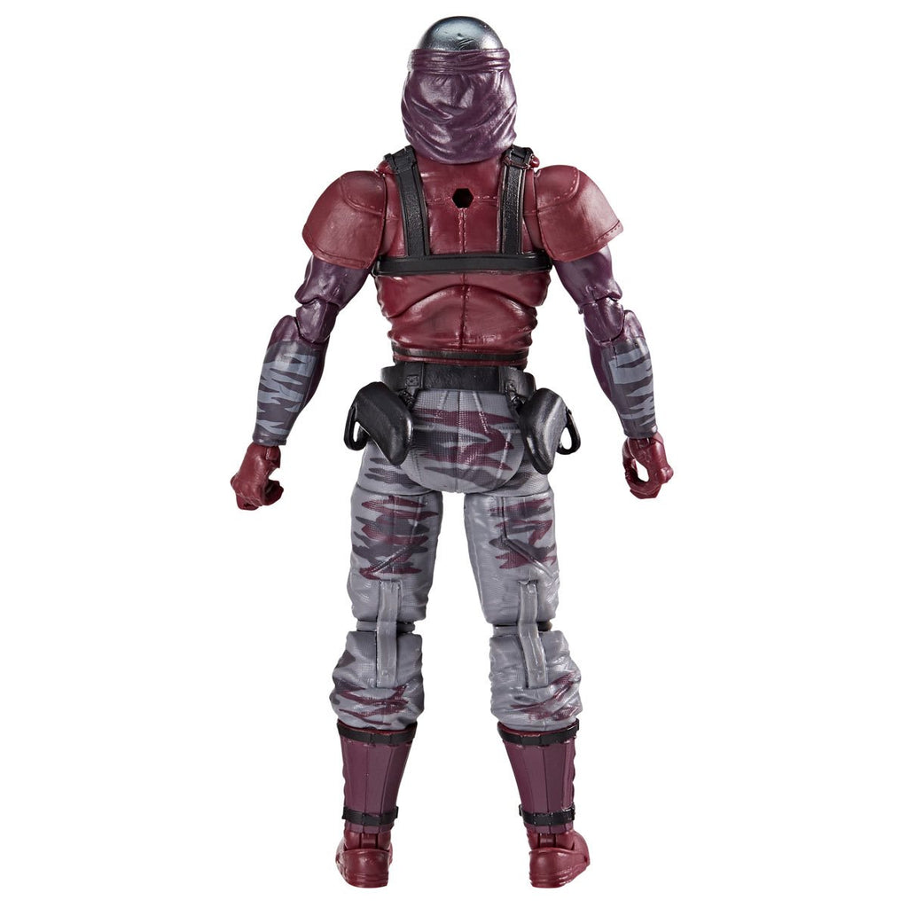G.I. Joe Classified Series Night-Creeper 6-Inch Action Figure