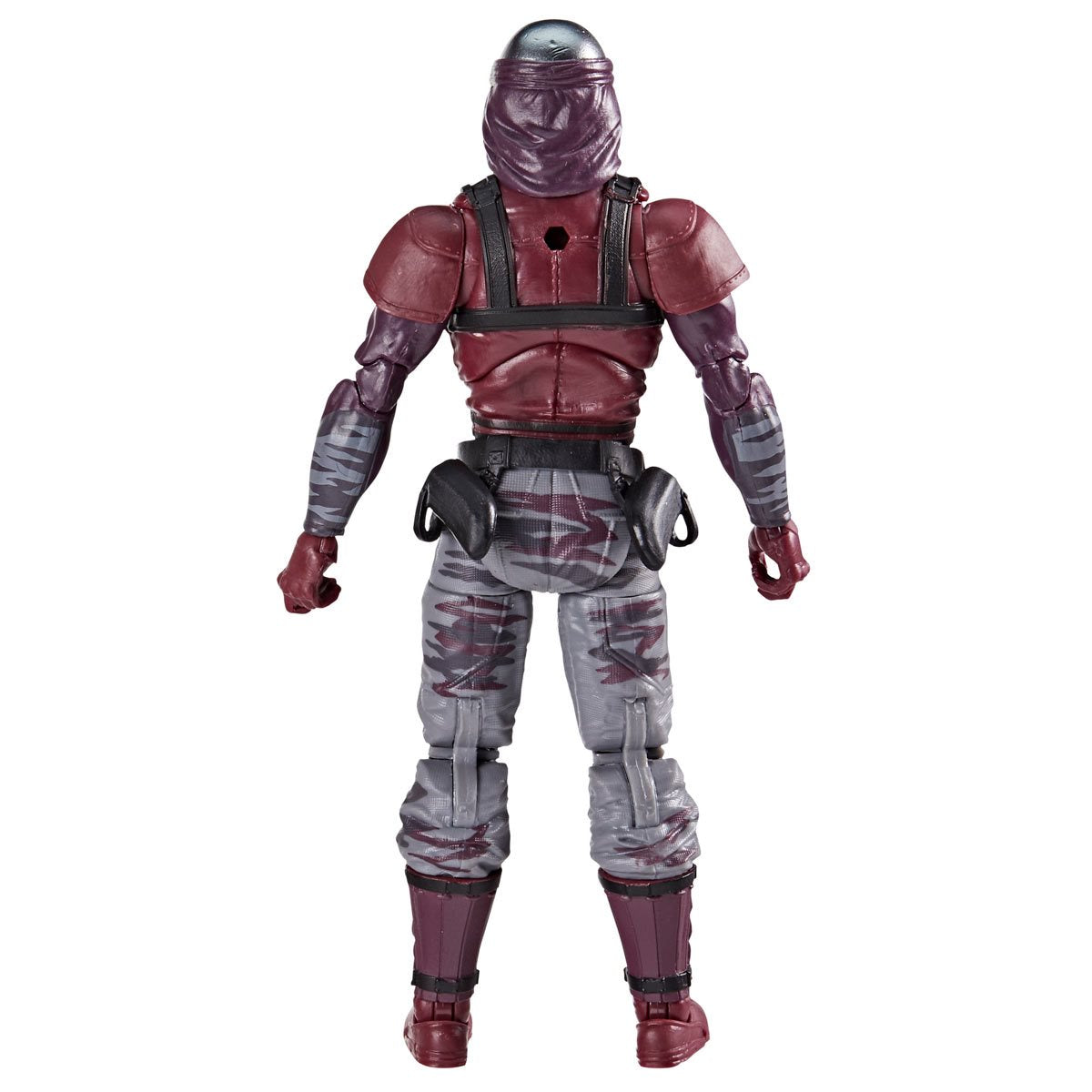 G.I. Joe Classified Series Night-Creeper 6-Inch Action Figure