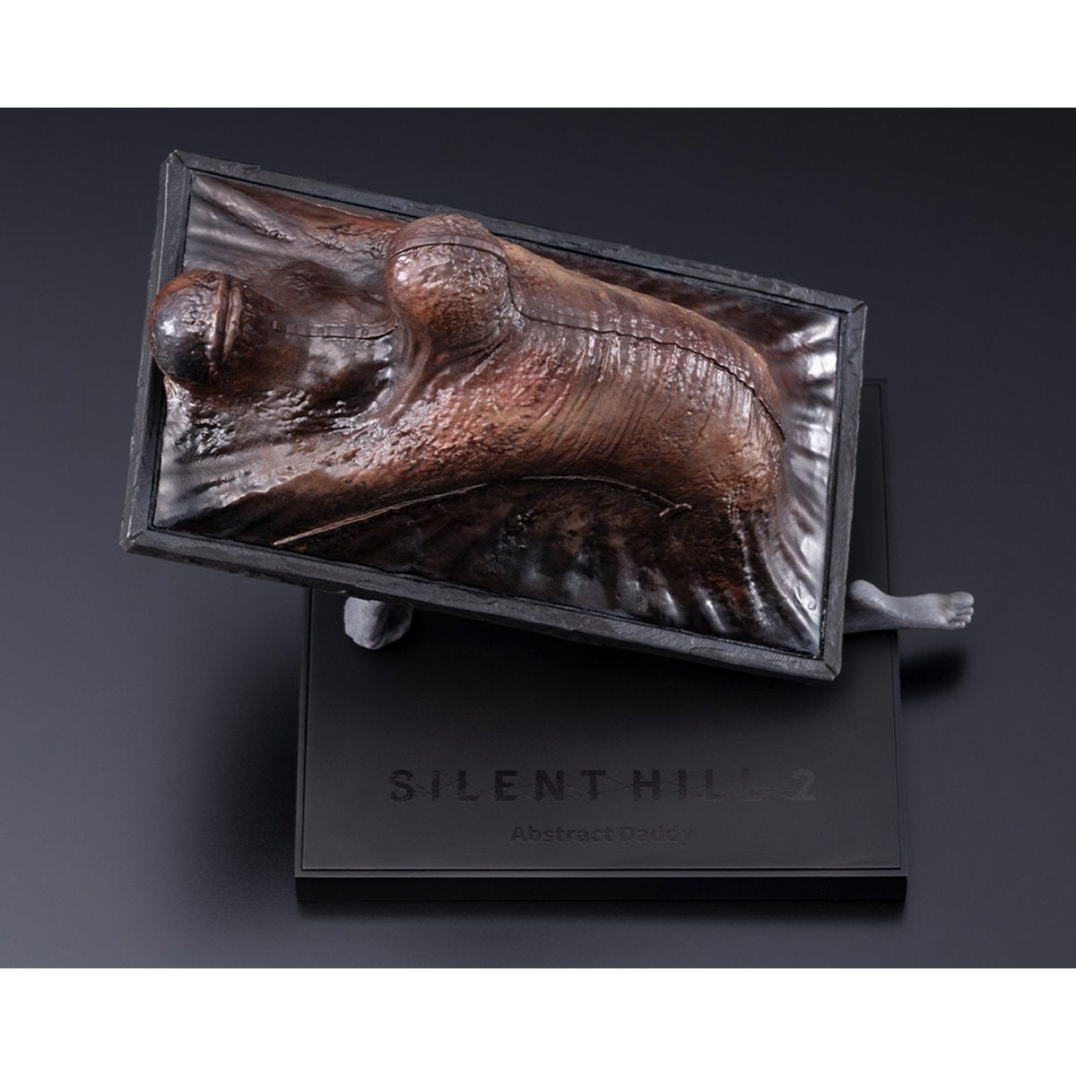 Silent Hill 2 Abstract Daddy Oshi Works Statue