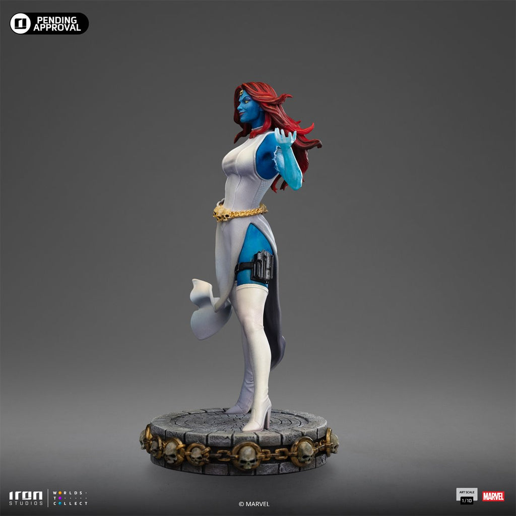 X-Men Mystique 1:10 Art Scale Limited Edition Statue