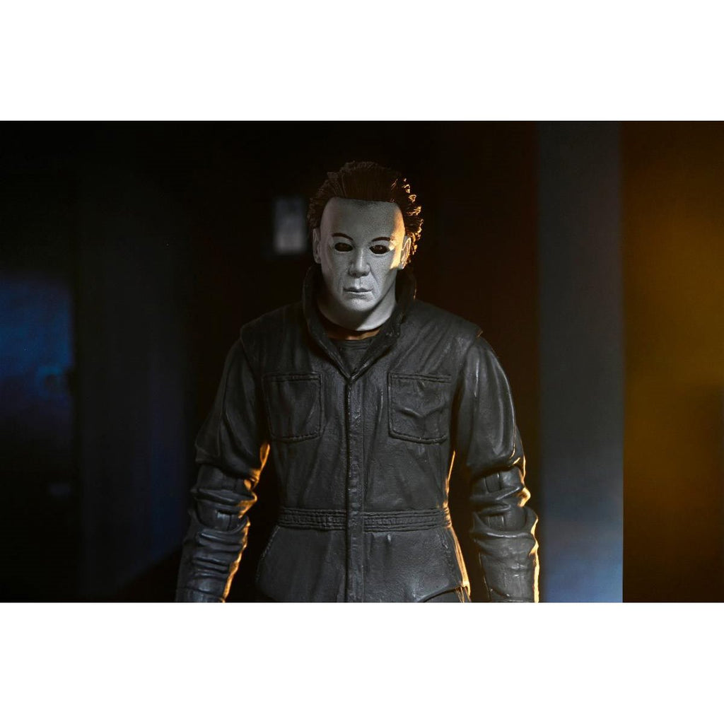 Halloween: Resurrection Ultimate Michael Myers 7-Inch Scale Action Figure