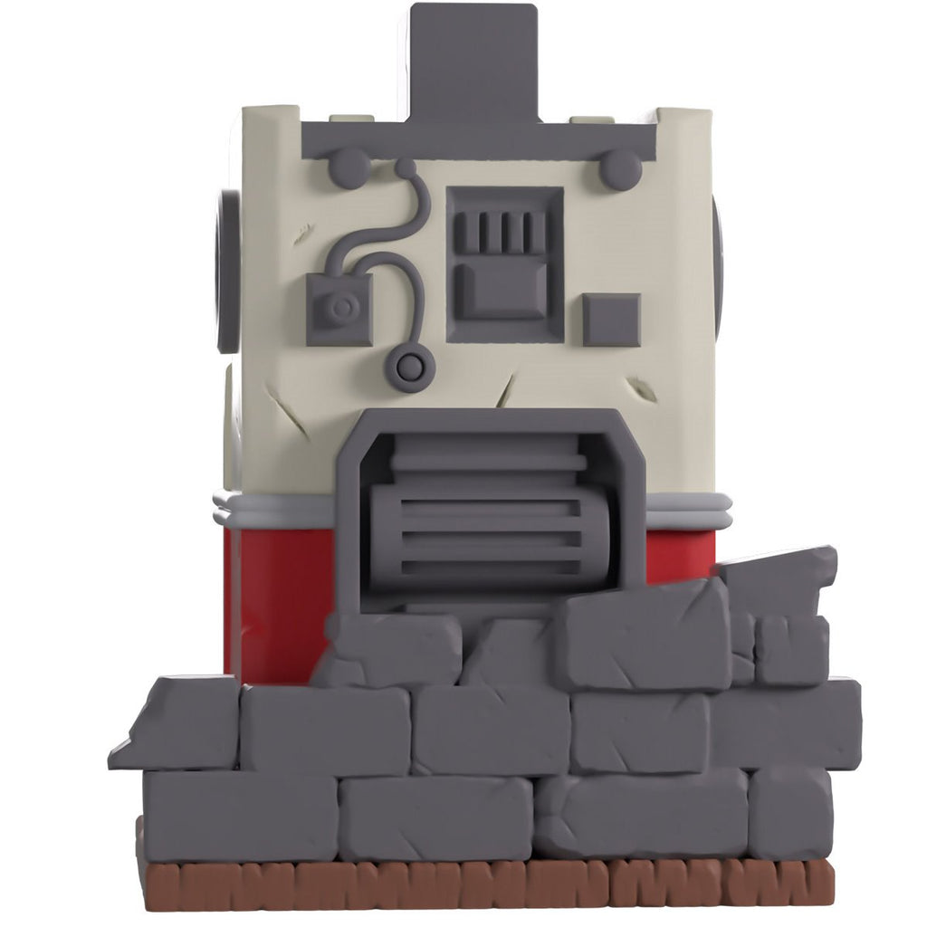 Fallout Collection Nuka-Cola Vinyl Figure #1