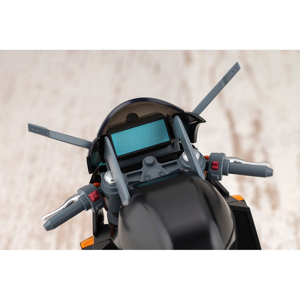 Sousai Shoujo Teien Extreme Sports Bike (2nd Color) 1:10 Scale Model Kit