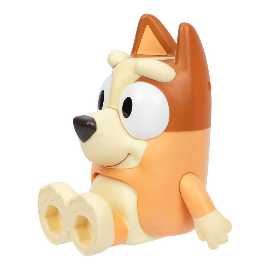 Bluey Chat Mates Figure Series 13 Case of 2