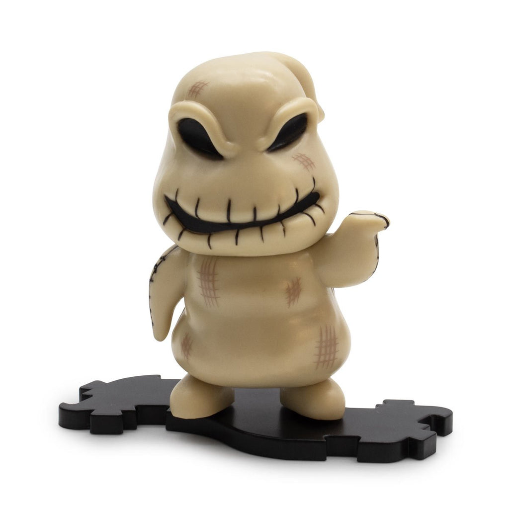 The Nightmare Before Christmas Collect and Connect Mini-Figures Case of 16