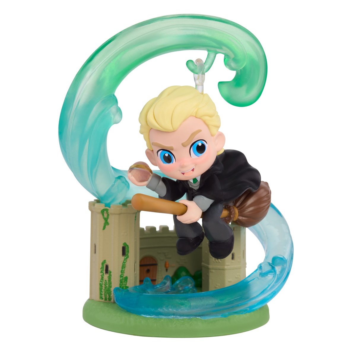 Harry Potter Cliff Hangers Blind-Box Hover Mini-Figure Case of 8