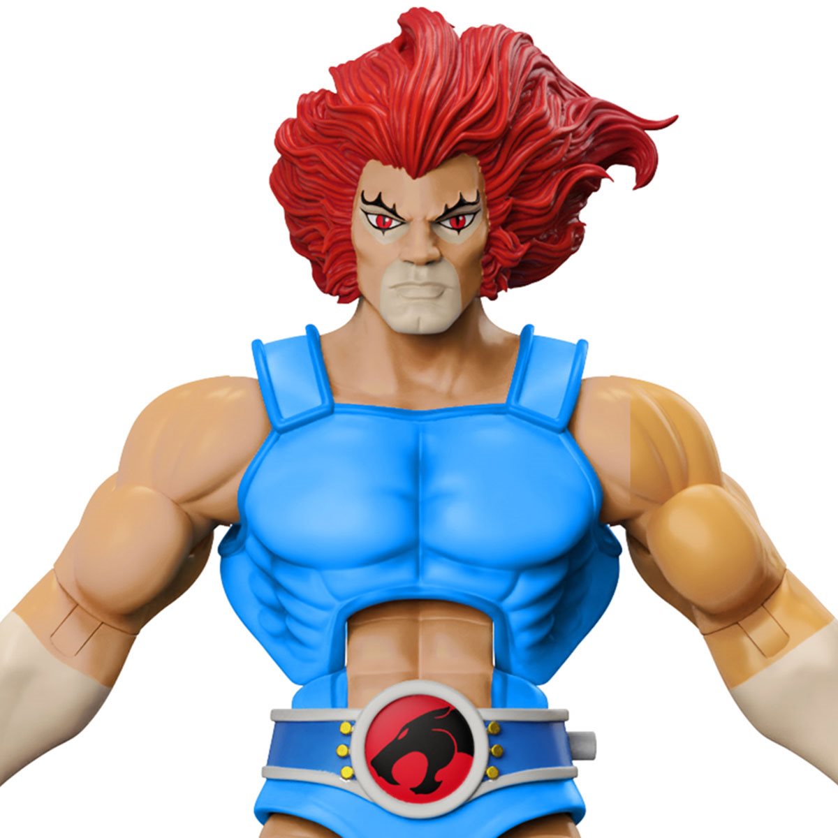 ThunderCats Ultimates Lion-O 7-Inch Action Figure (2025)