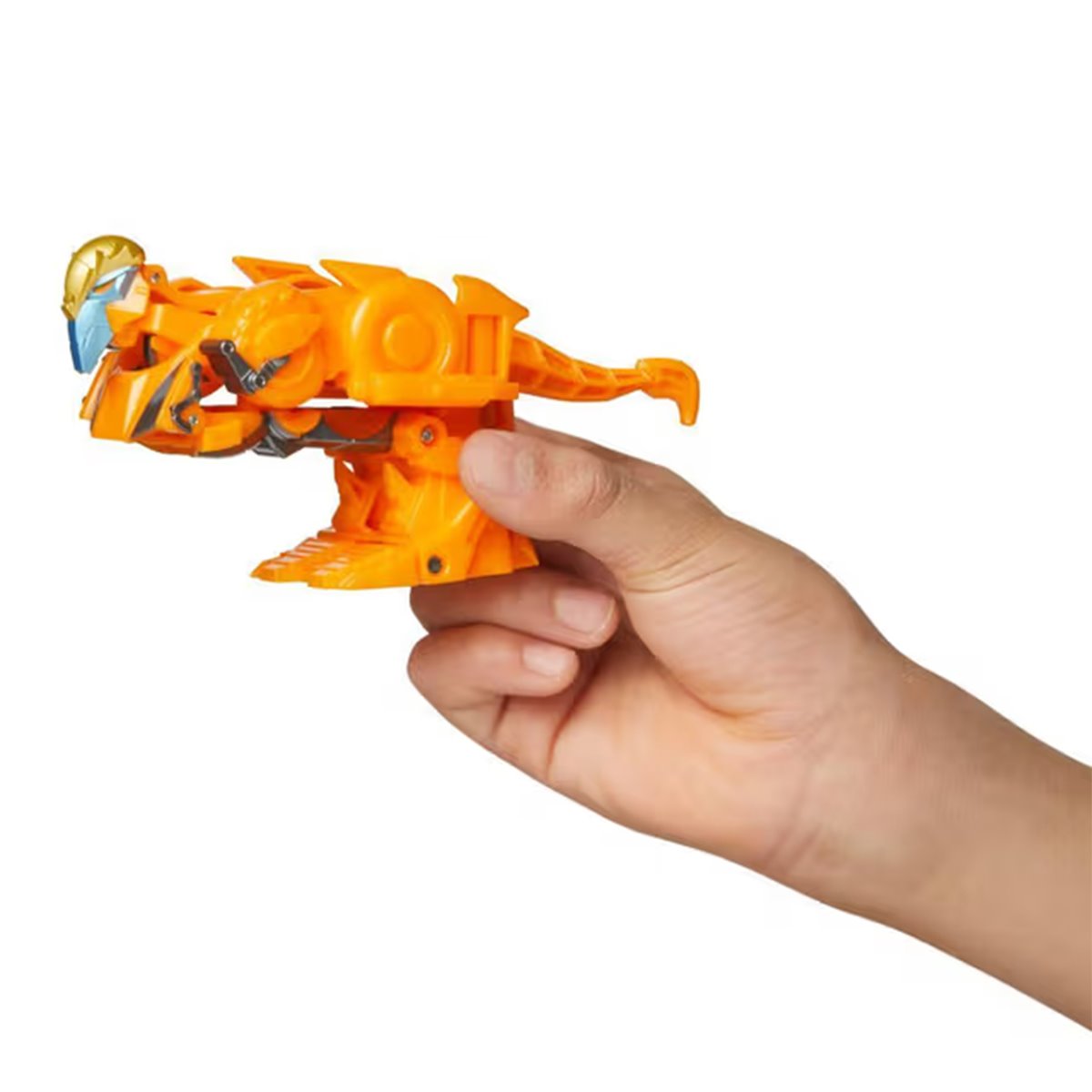 Transformers EarthSpark 1-Step Smash Changers Wave 2 Set