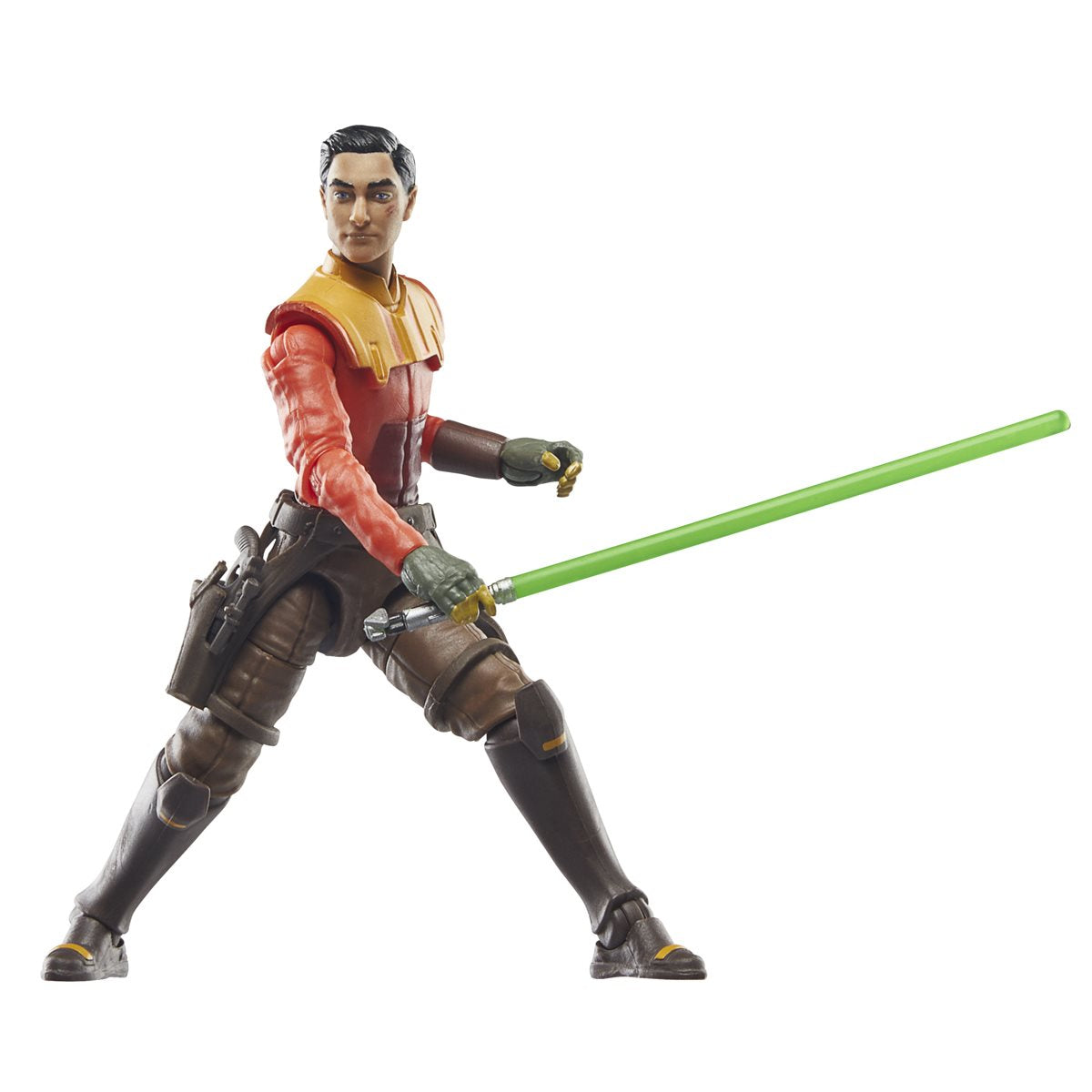 Star Wars The Vintage Collection 3 3/4-Inch Action Figures 2 Wave 5 Case of 8