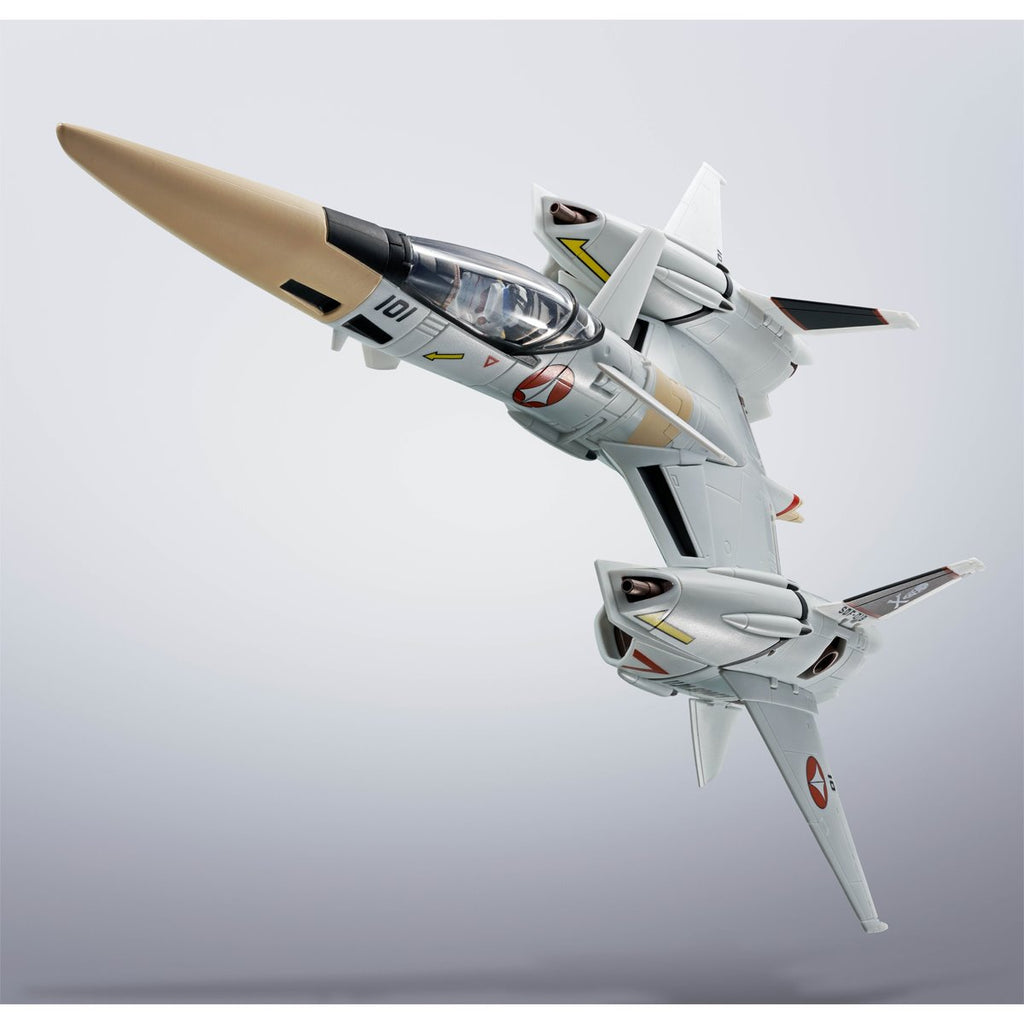 The Super Dimension Fortress Macross VF-4 Lightning III Flash Back 2012 Hi-Metal R Action Figure
