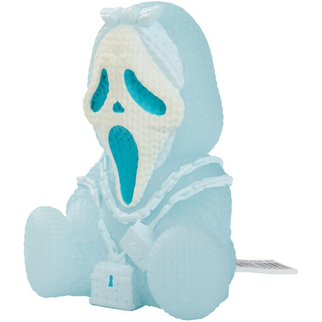 Ghost Face Jacob Marley #320 Handmade By Robots Vinyl Figure
