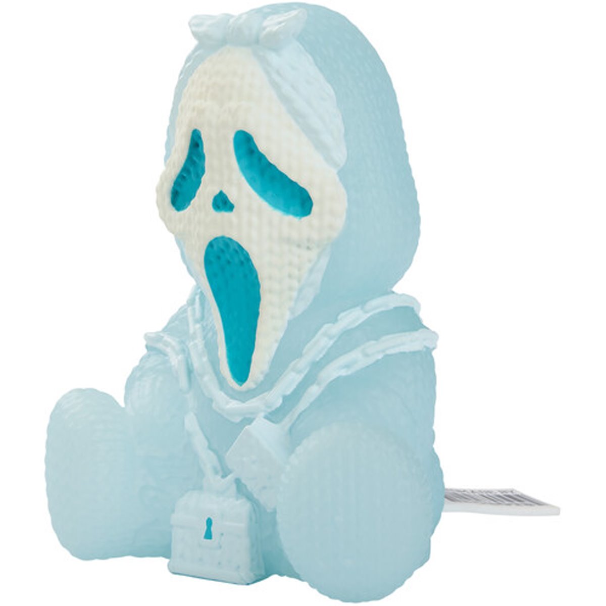 Ghost Face Jacob Marley #320 Handmade By Robots Vinyl Figure