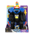 DC Super Friends Imaginext Batman Flight Mech Action Figure