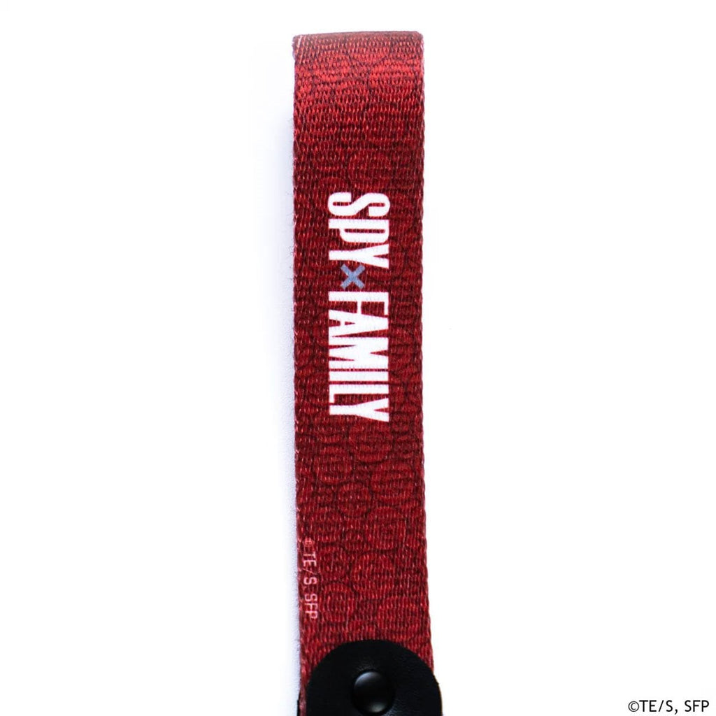 Spy x Family Yor Keystrap