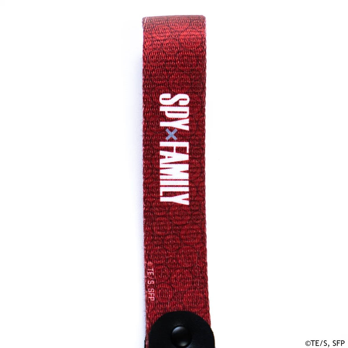 Spy x Family Yor Keystrap