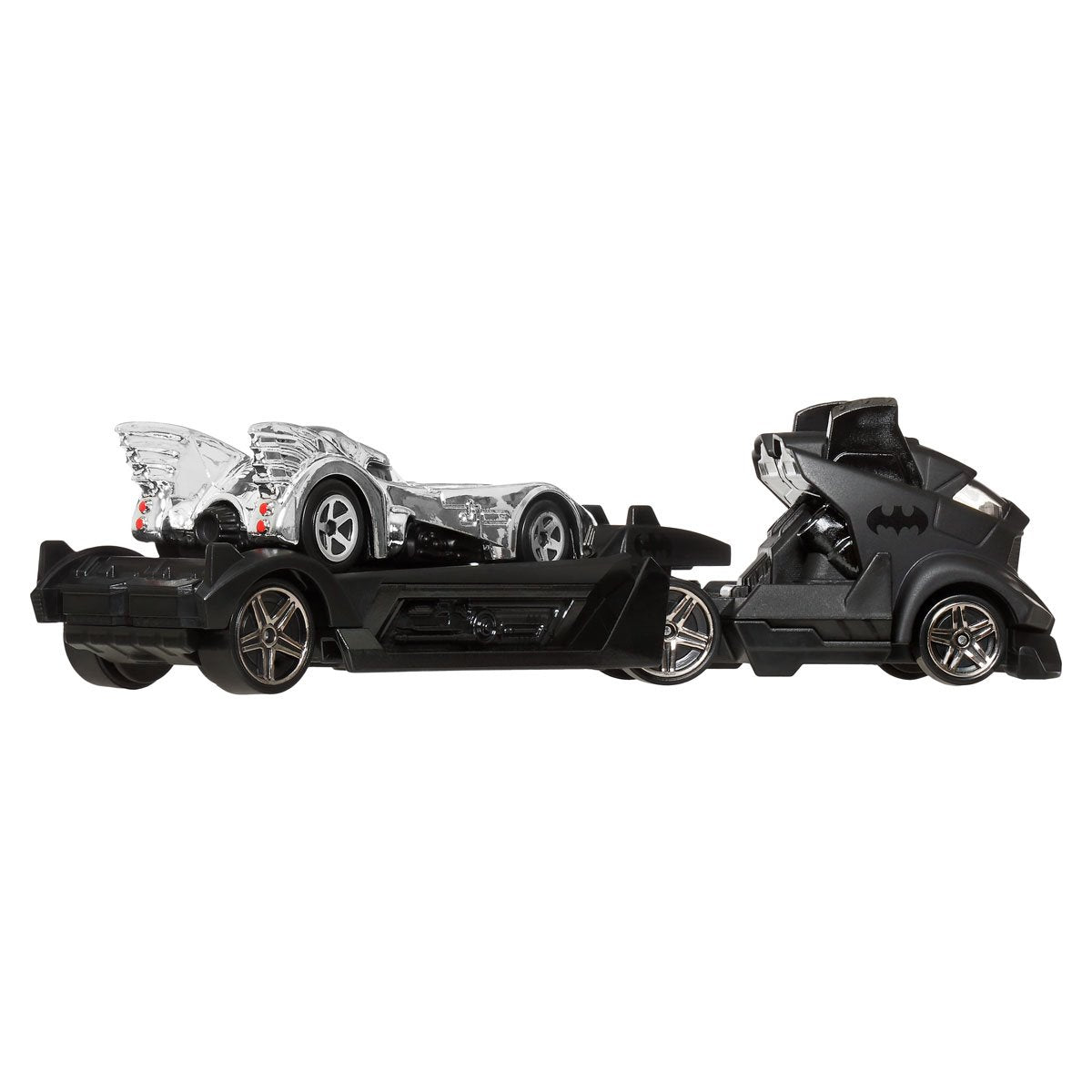 Hot Wheels Super Hauling Rig and Car 2026 Mix 4 Case of 4