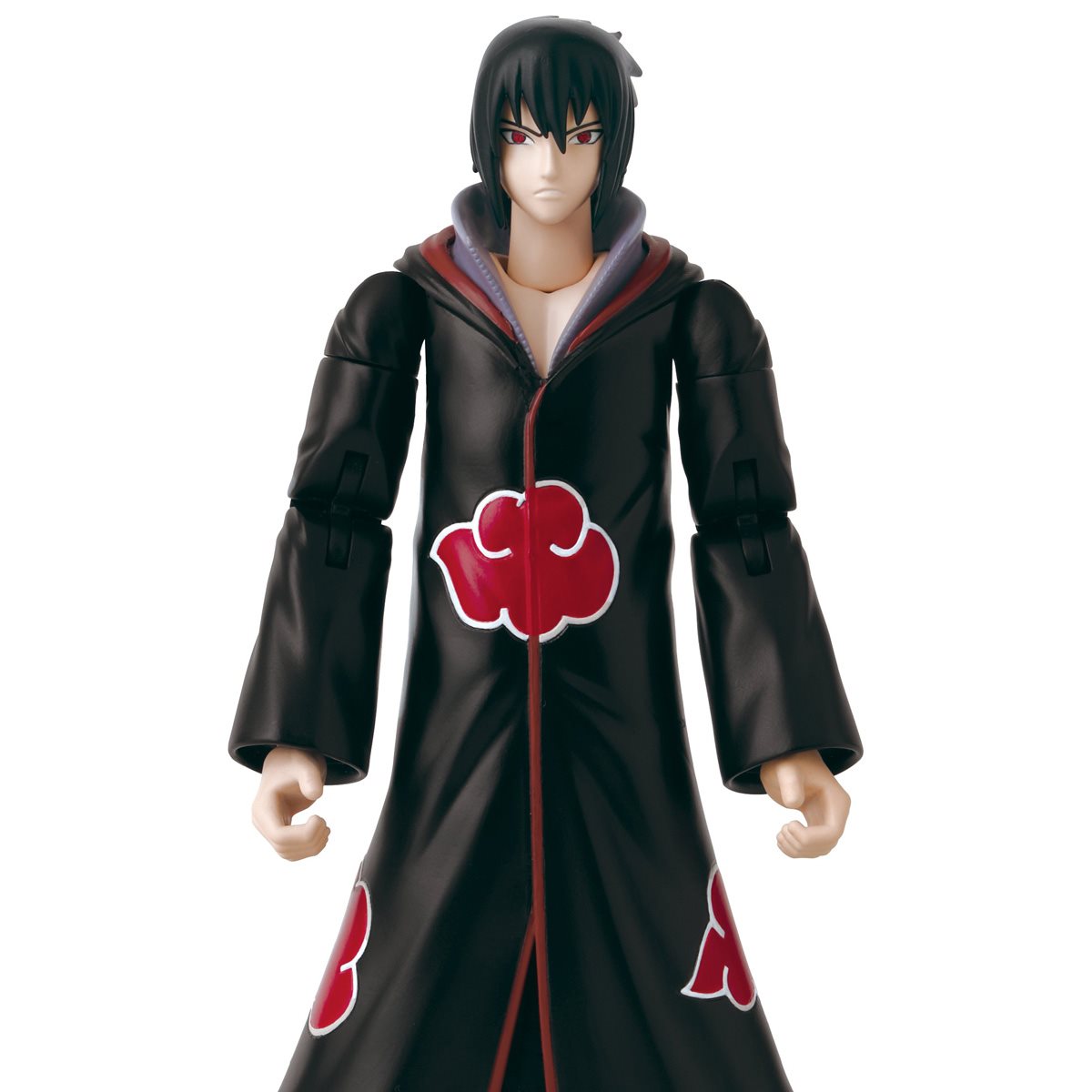 Naruto Anime Heroes Sasuke Taka Action Figure