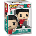 Football Liverpool Ian Rush Funko Pop! Vinyl Figure #76