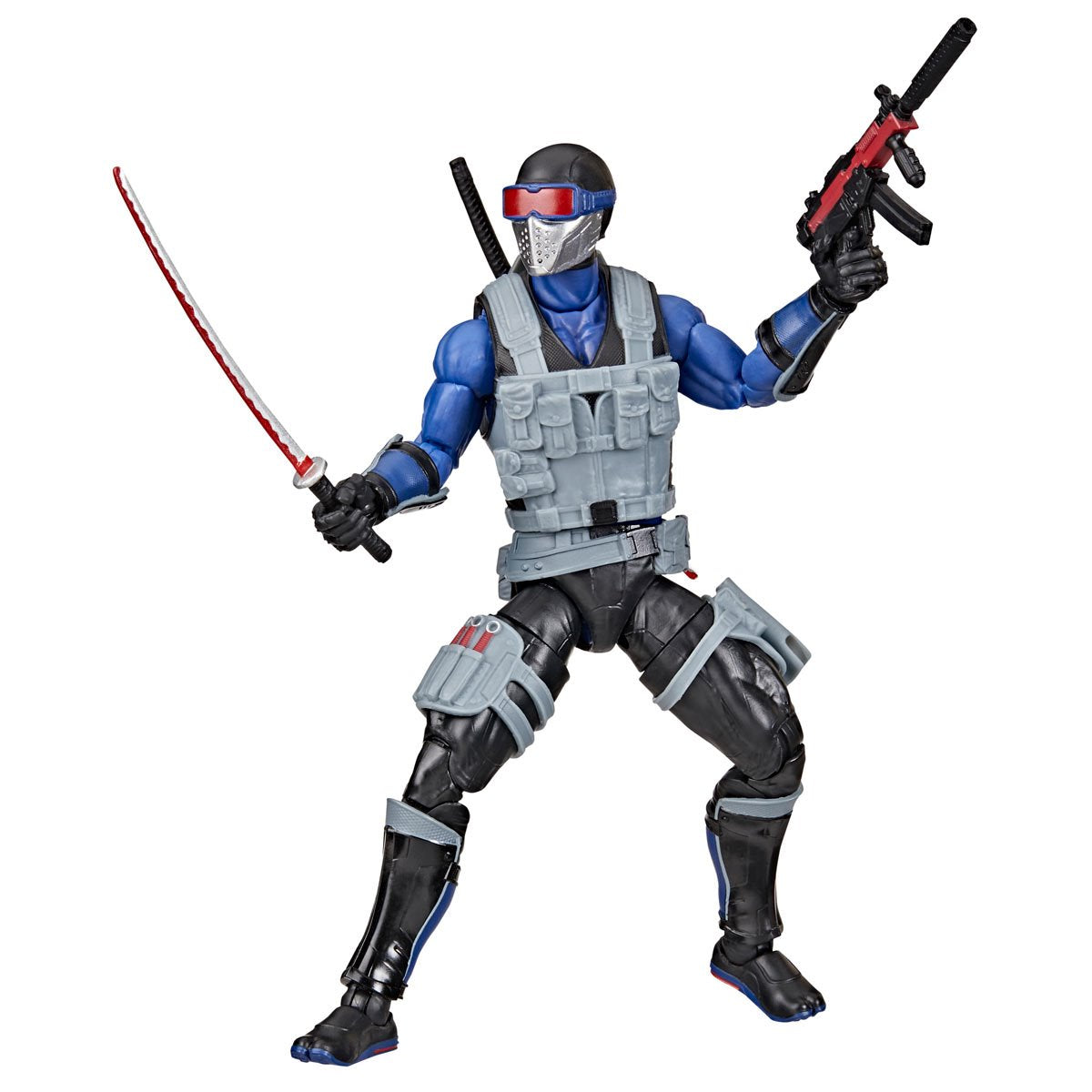 G.I. Joe Classified Series 6-Inch Action Figures Wave 14 Case of 6