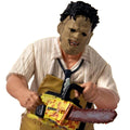 The Texas Chainsaw Massacre (1974) Leatherface 5 Points Action Figure
